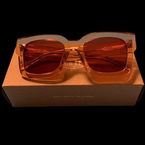 Crap eyewear the downtown purr